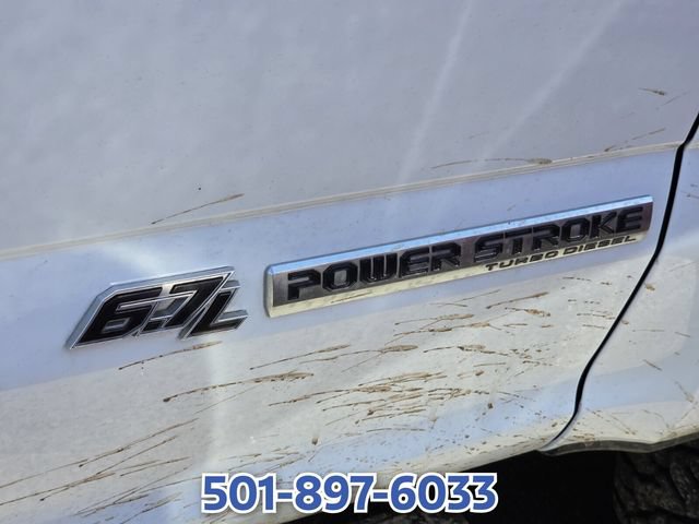 Certified 2022 Ford F250 XLT w/ FX4 Off-Road Package AWD/4WD image 10