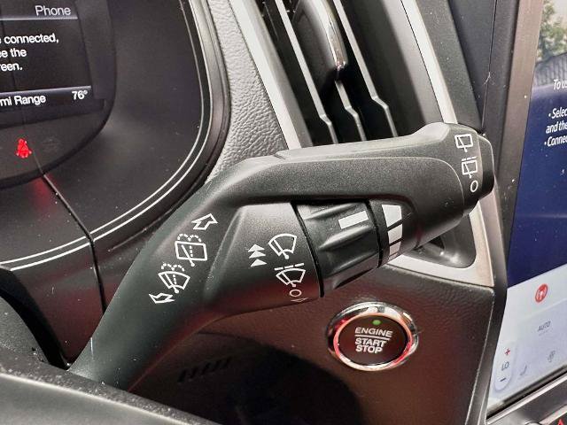 Certified 2023 Ford Edge SEL AWD/4WD image 27