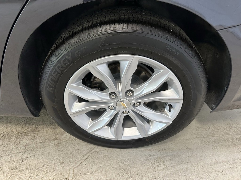 Used 2023 Chevrolet Malibu LT image 23