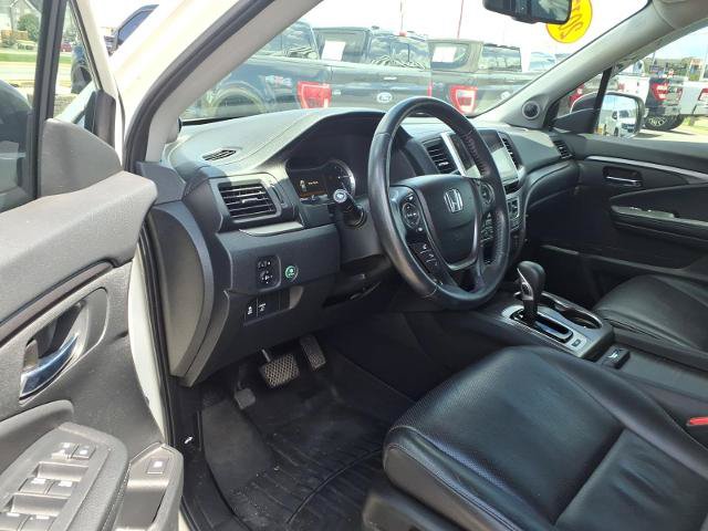 Used 2017 Honda Ridgeline RTL-T image 6