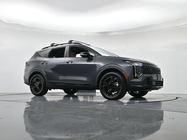 Used 2026 Kia Sportage X-Line AWD/4WD image 35