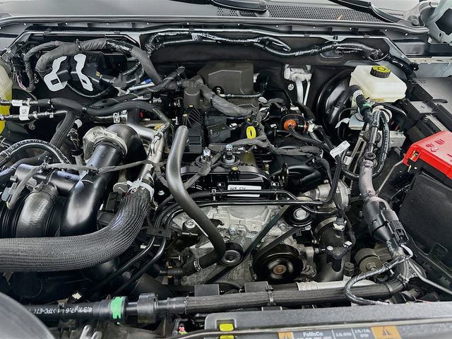 Certified 2024 Ford Ranger XLT w/ Equipment Group 301A High image 24