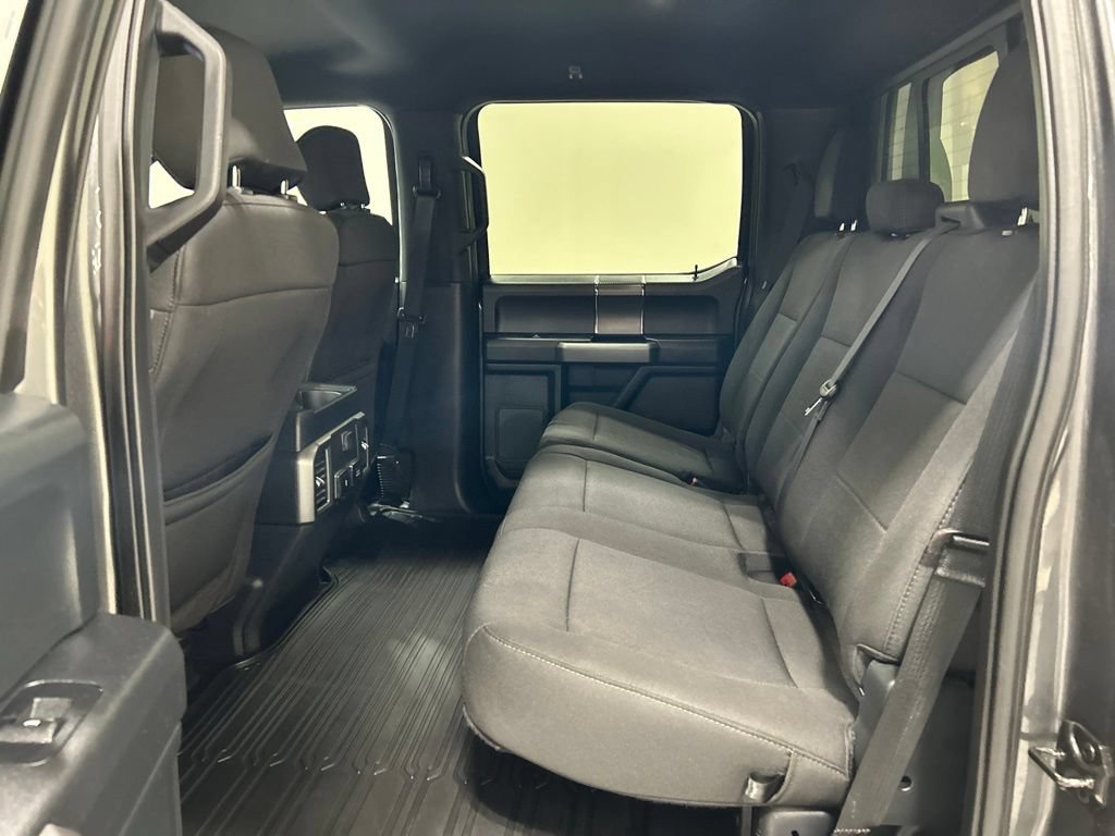 Certified 2019 Ford F150 XLT w/ Equipment Group 302A Luxury AWD/4WD image 28