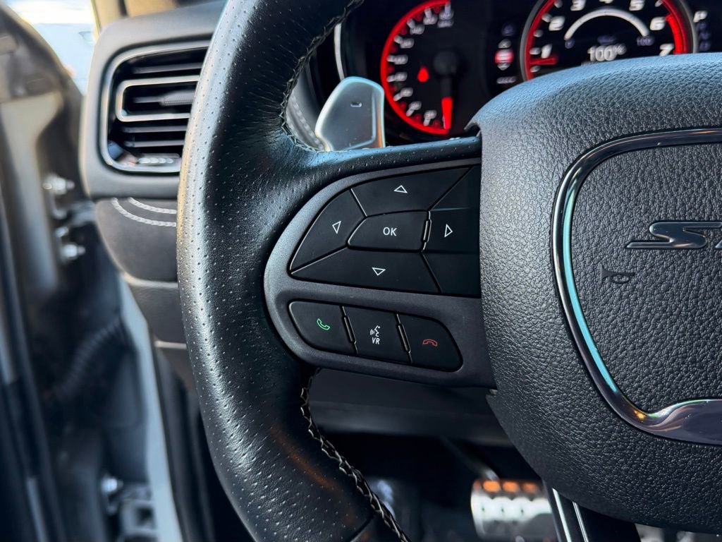 Used 2022 Dodge Durango SRT w/ Premium Interior Group image 21