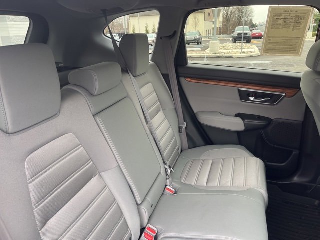 Used 2020 Honda CR-V EX image 29