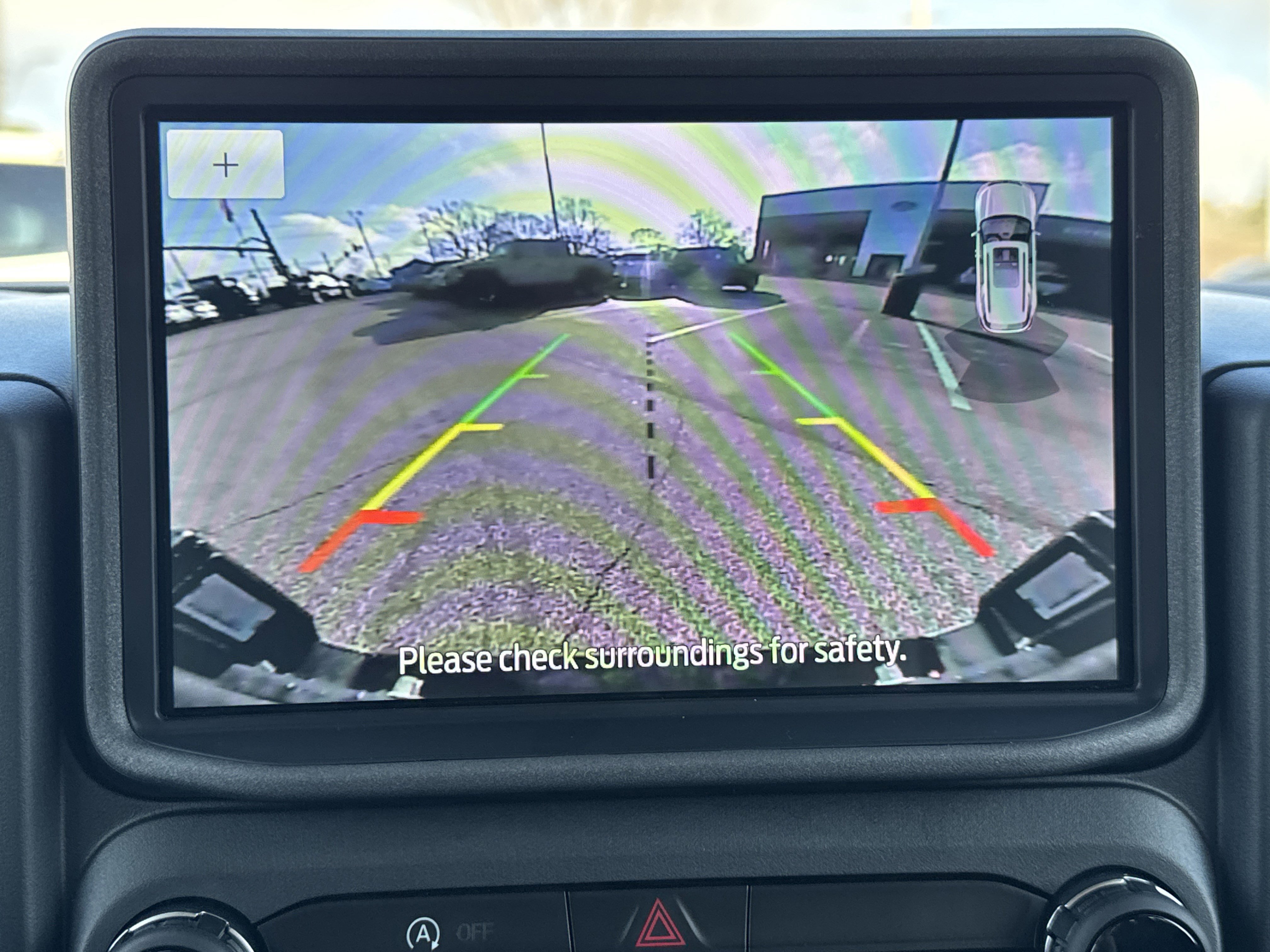 Certified 2024 Ford Bronco Sport Heritage w/ Heritage Convenience Package image 20