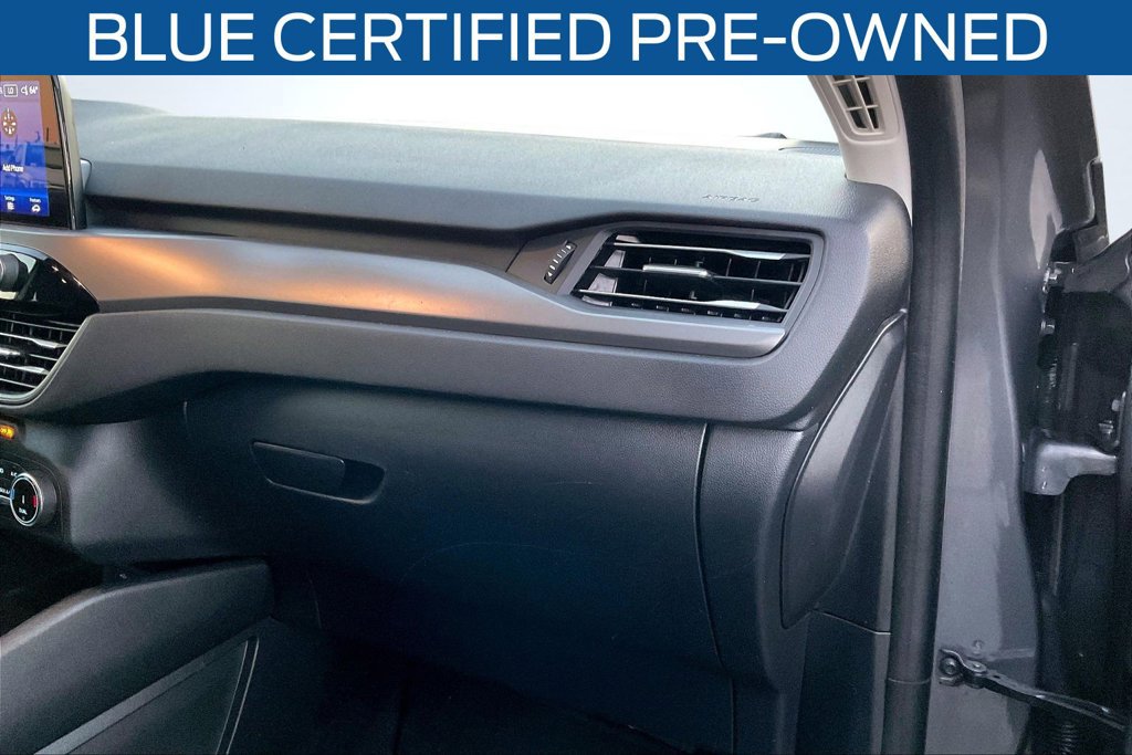 Certified 2024 Ford Escape Active FWD image 27
