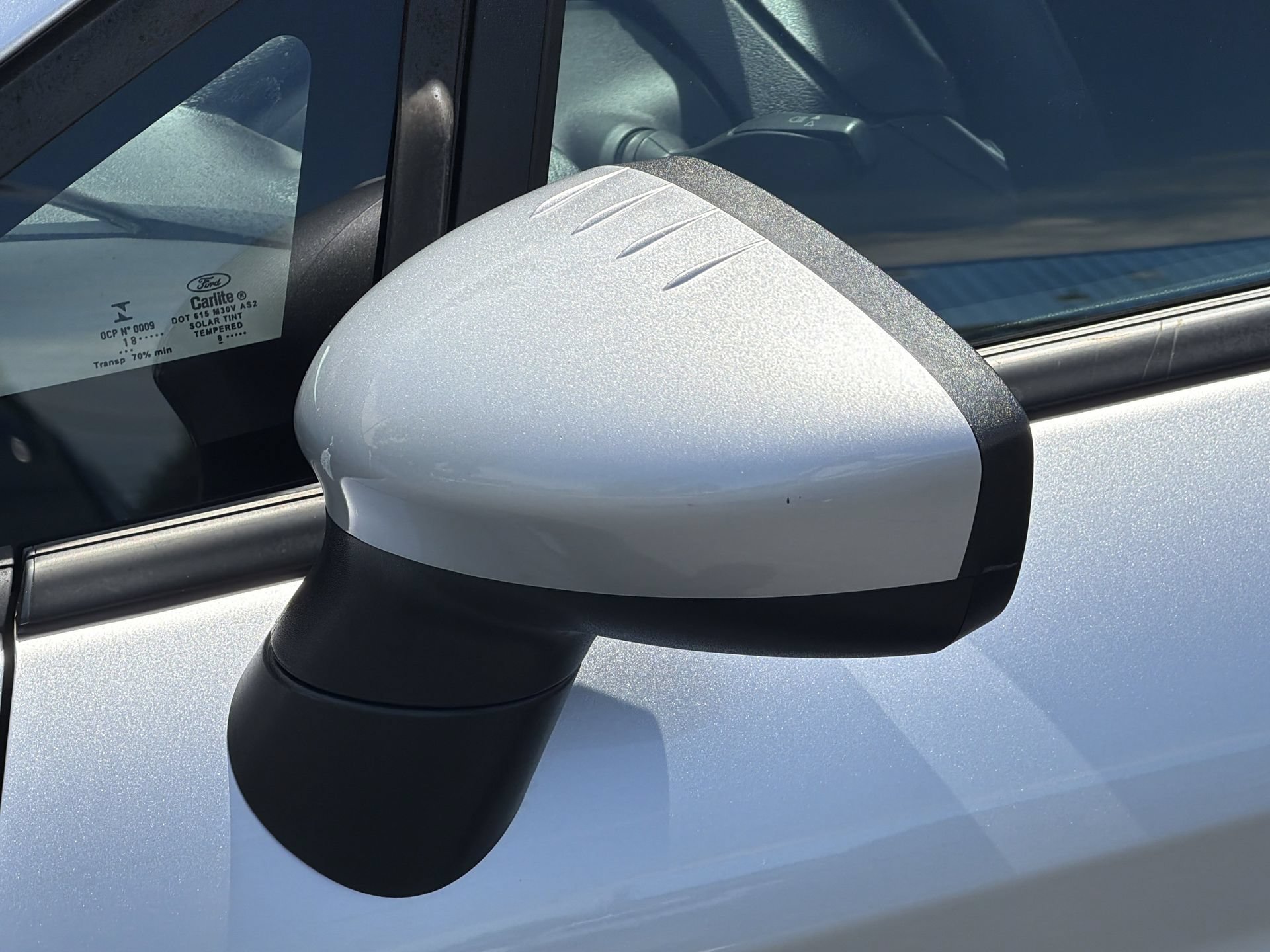Certified 2018 Ford Fiesta SE FWD image 30