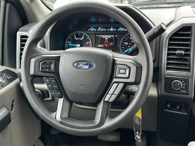 Certified 2022 Ford F250 XLT AWD/4WD image 12