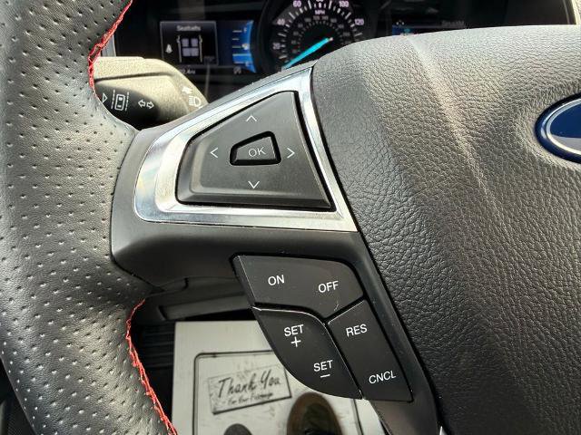 Certified 2022 Ford Edge ST-Line image 19