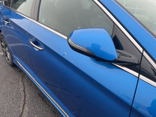 Used 2018 Hyundai Sonata Limited image 6