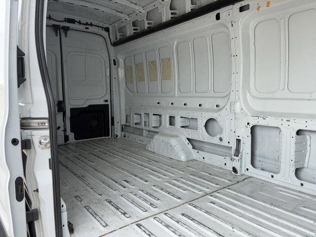 Certified 2023 Ford Transit 250 148 High Roof Extended RWD image 24