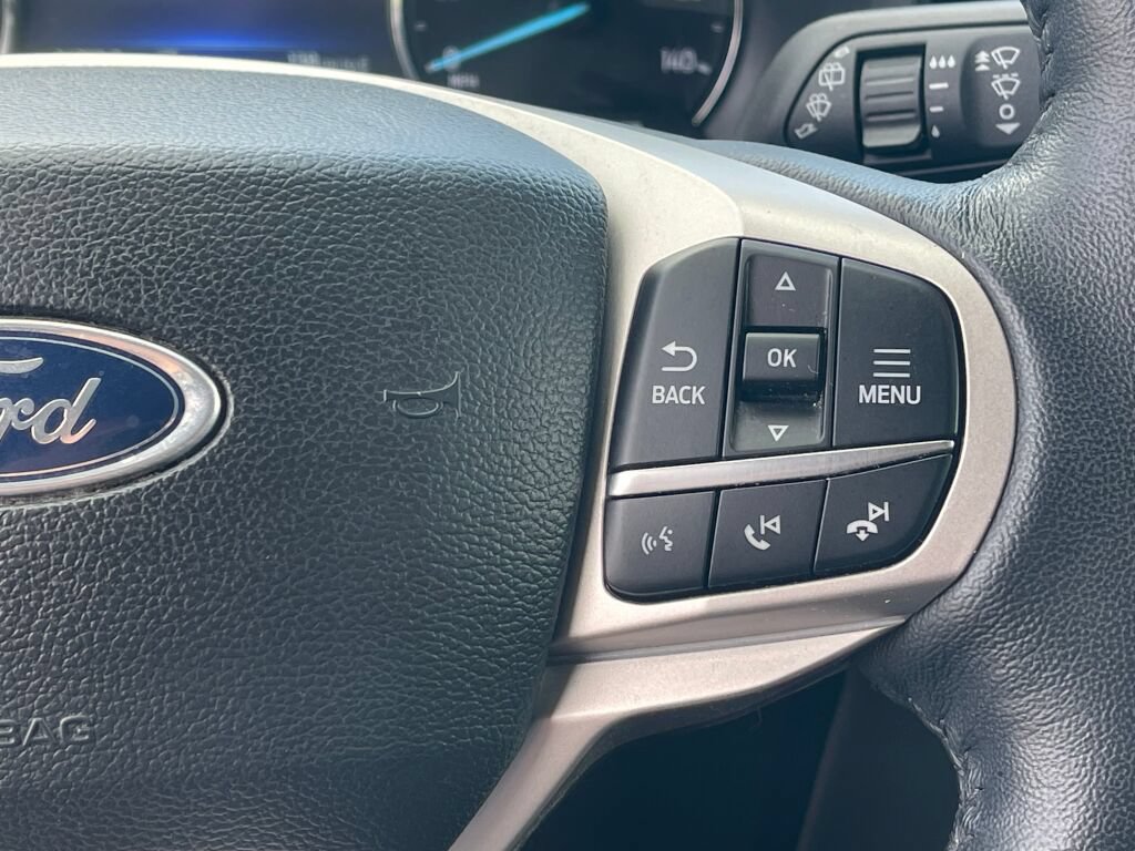 Certified 2023 Ford Explorer XLT AWD/4WD image 20