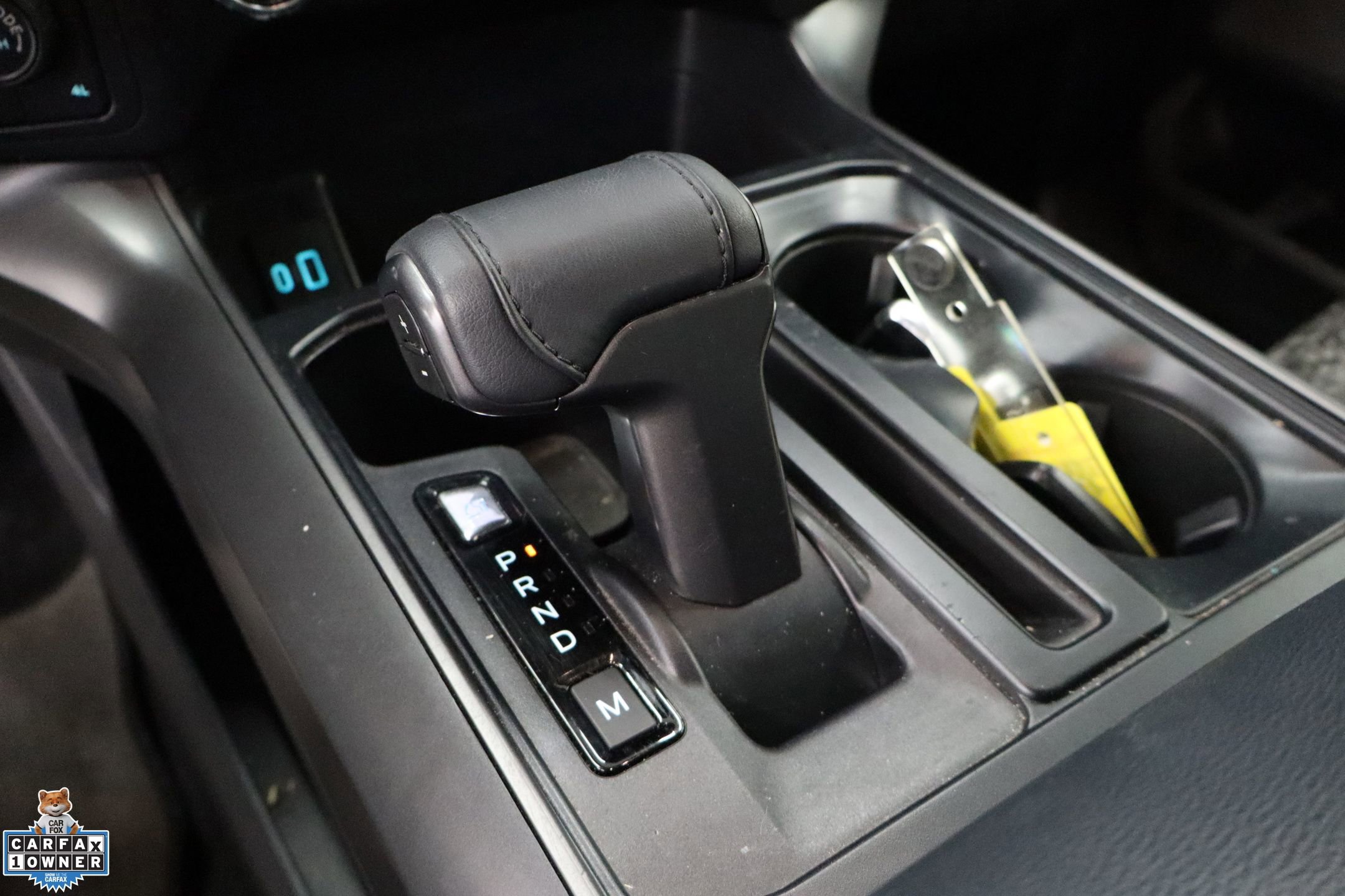 Certified 2024 Ford F150 Tremor image 18