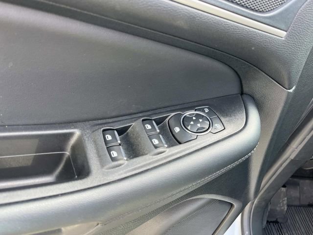 Certified 2024 Ford Edge SEL w/ Convenience Package image 29