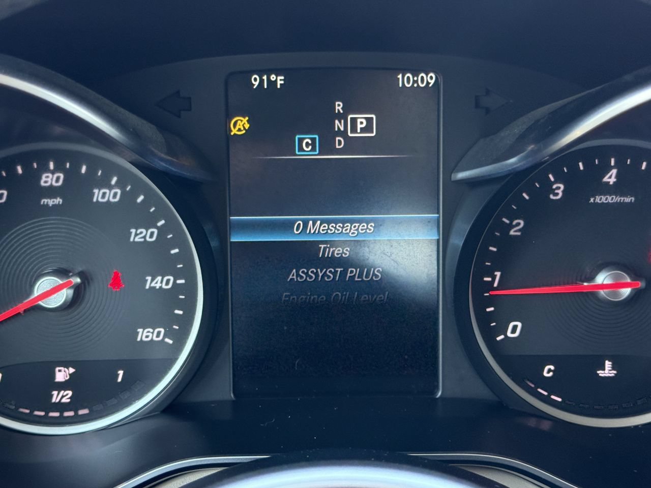 Used 2021 Mercedes-Benz GLC 300 image 14