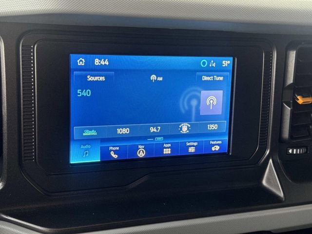 Certified 2023 Ford Bronco Badlands image 12