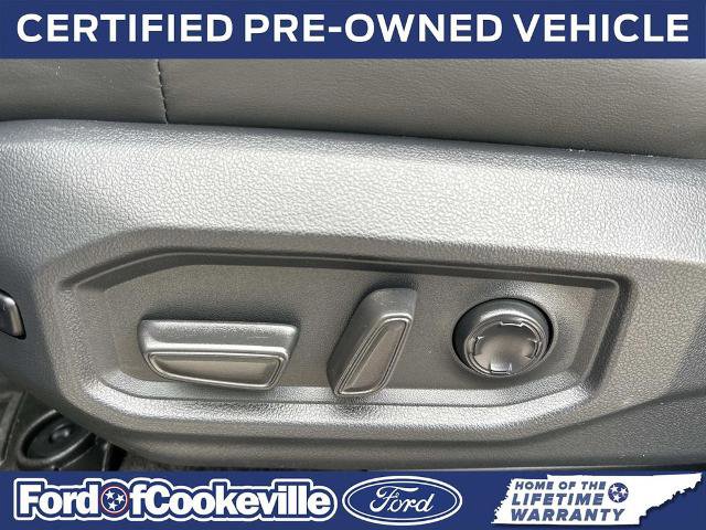 Used 2024 Toyota Tundra Capstone AWD/4WD image 29