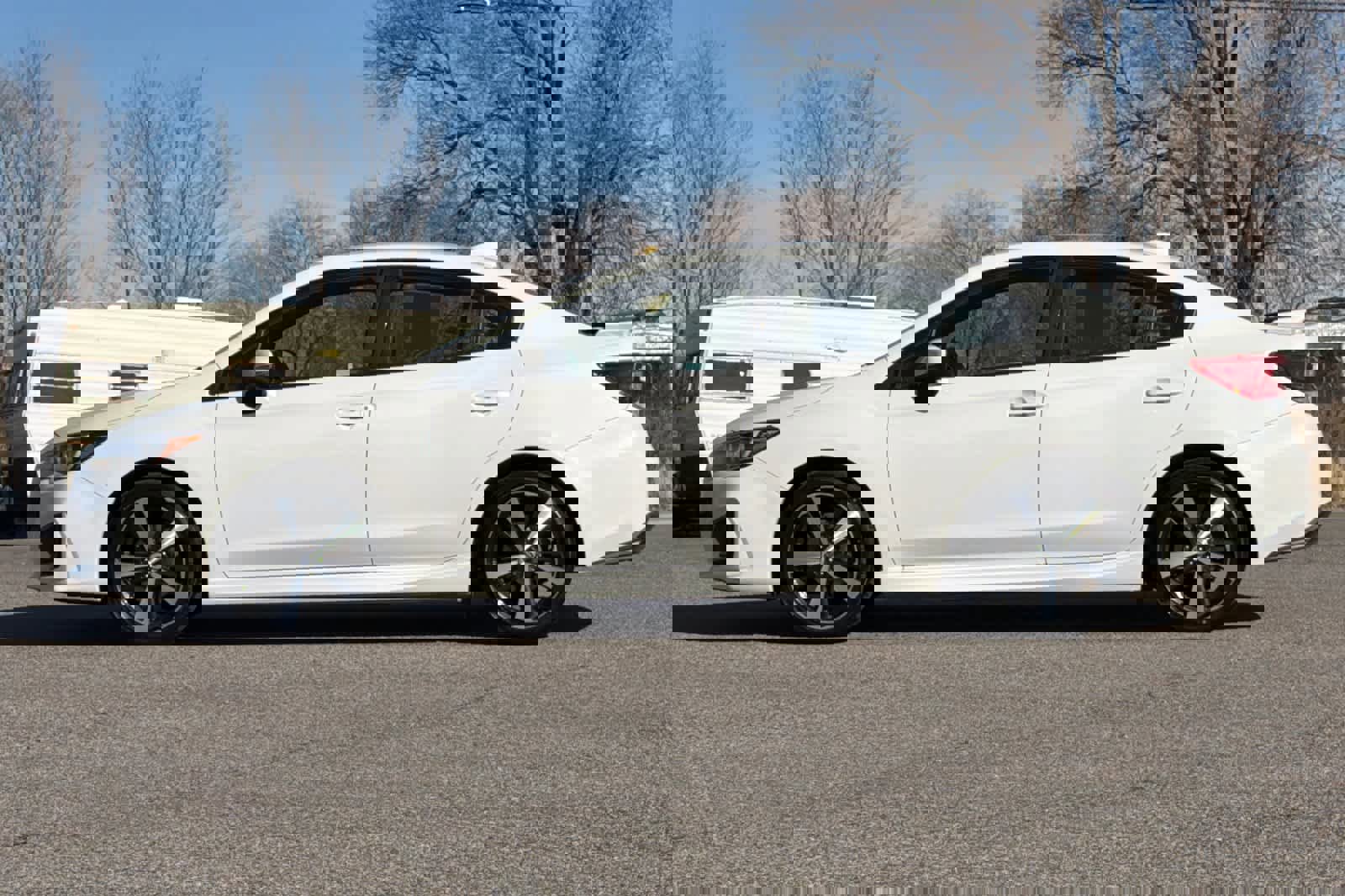 Used 2017 Subaru Impreza 2.0i Sport w/ Popular Package #3 image 2