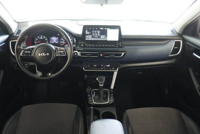 Used 2022 Kia Seltos Nightfall Edition AWD/4WD image 27