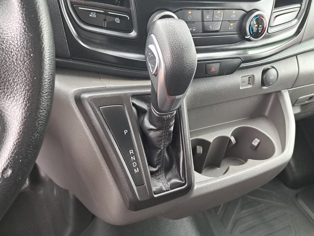 Certified 2024 Ford Transit 250 Low Roof w/ Exterior Upgrade Package image 32