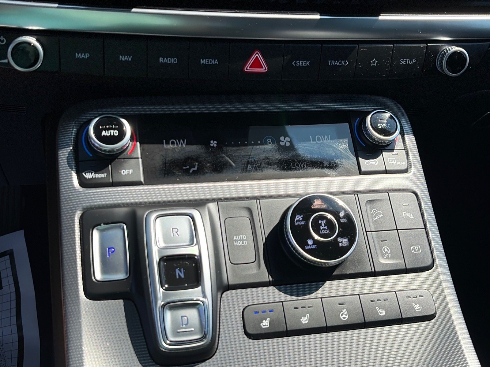 Used 2024 Hyundai Palisade Calligraphy AWD/4WD image 13