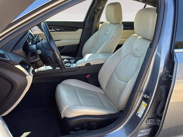 Used 2021 Cadillac CT5 Premium Luxury image 12