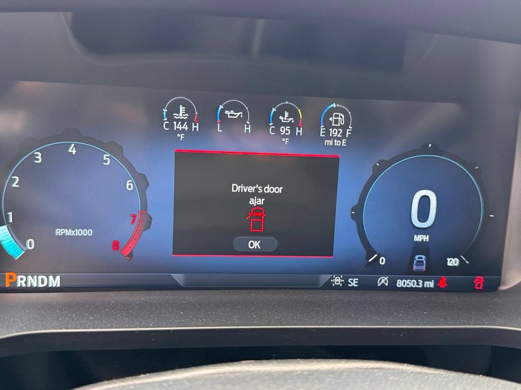 Certified 2024 Ford F150 XL AWD/4WD image 20