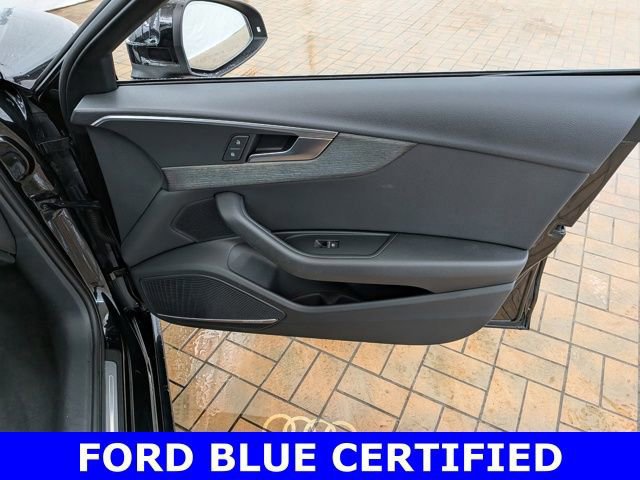 Used 2018 Audi A4 2.0T Premium Plus w/ Premium Plus Package image 24