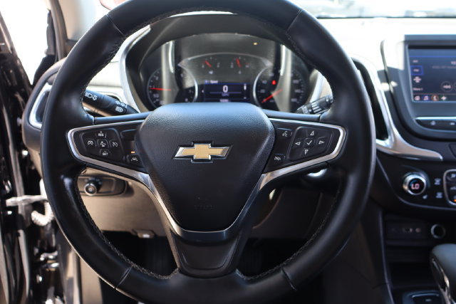 Used 2024 Chevrolet Equinox LT AWD/4WD image 18