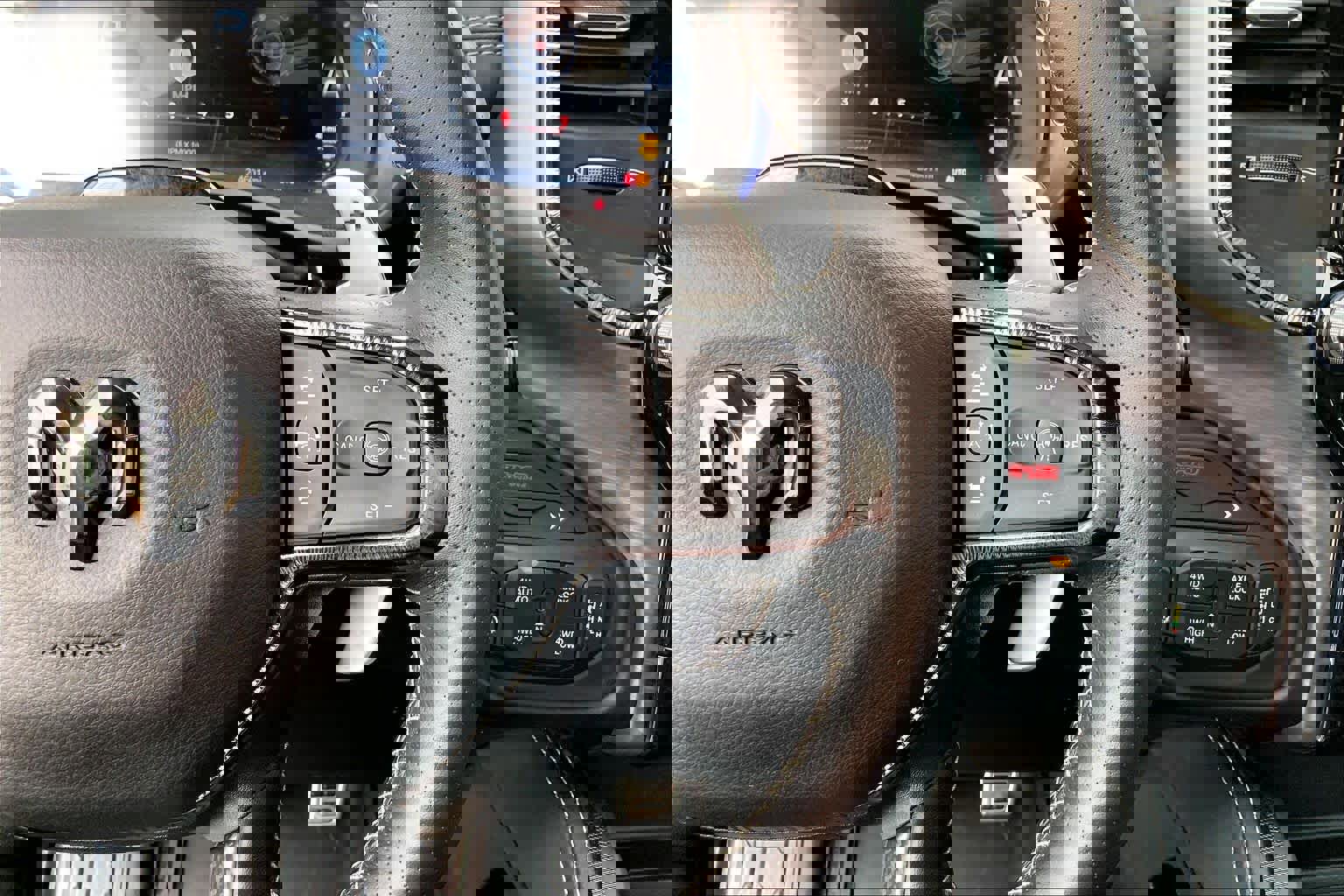 Used 2026 RAM 1500 RHO w/ RHO Level 1 Equipment Group image 25