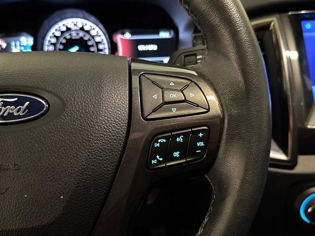 Certified 2021 Ford Ranger Lariat image 23