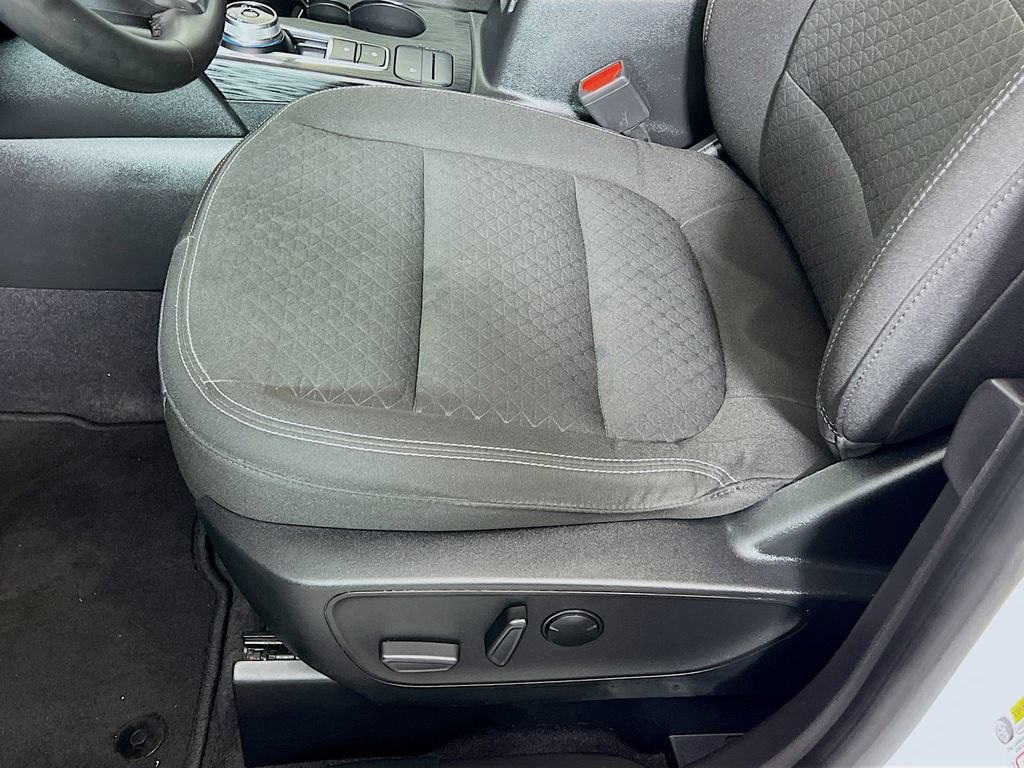 Certified 2023 Ford Escape Active FWD image 23