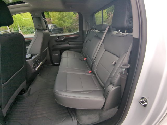 Used 2024 GMC Sierra 1500 Denali w/ Denali Reserve Package AWD/4WD image 25