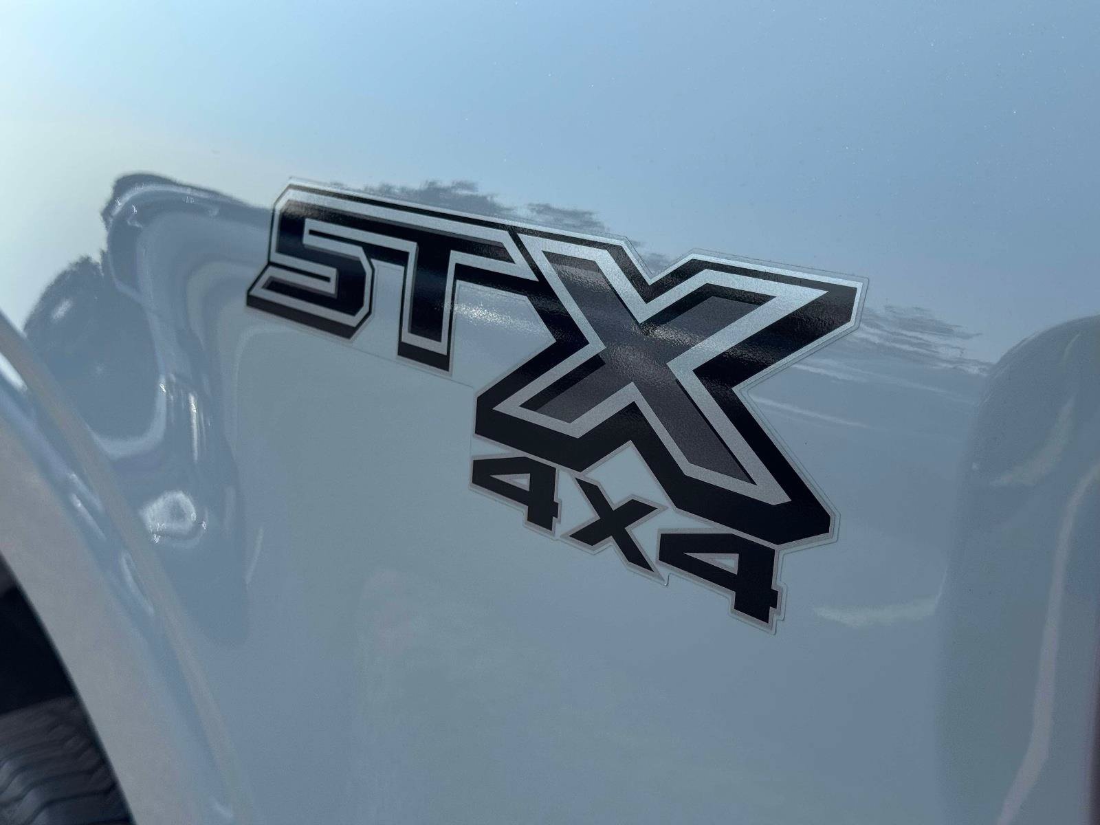 Certified 2023 Ford F150 XL w/ STX Black Appearance Package AWD/4WD image 13