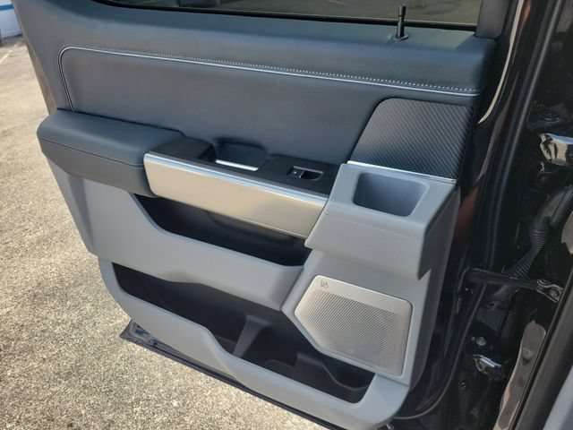 Certified 2024 Ford F350 Limited AWD/4WD image 11