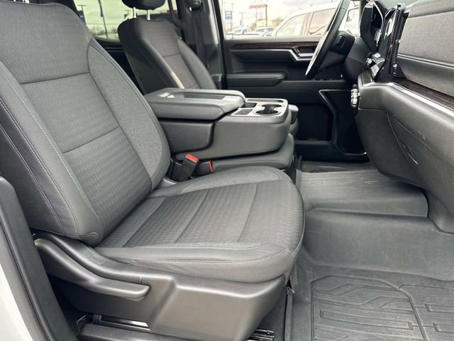 Used 2023 GMC Sierra 1500 Elevation image 11