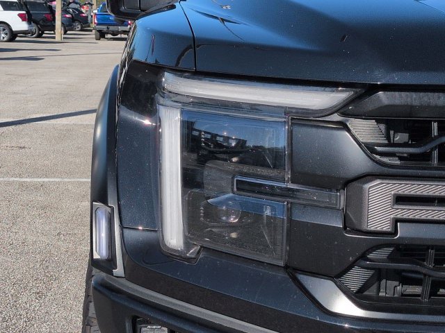 Certified 2025 Ford F150 Raptor AWD/4WD image 10
