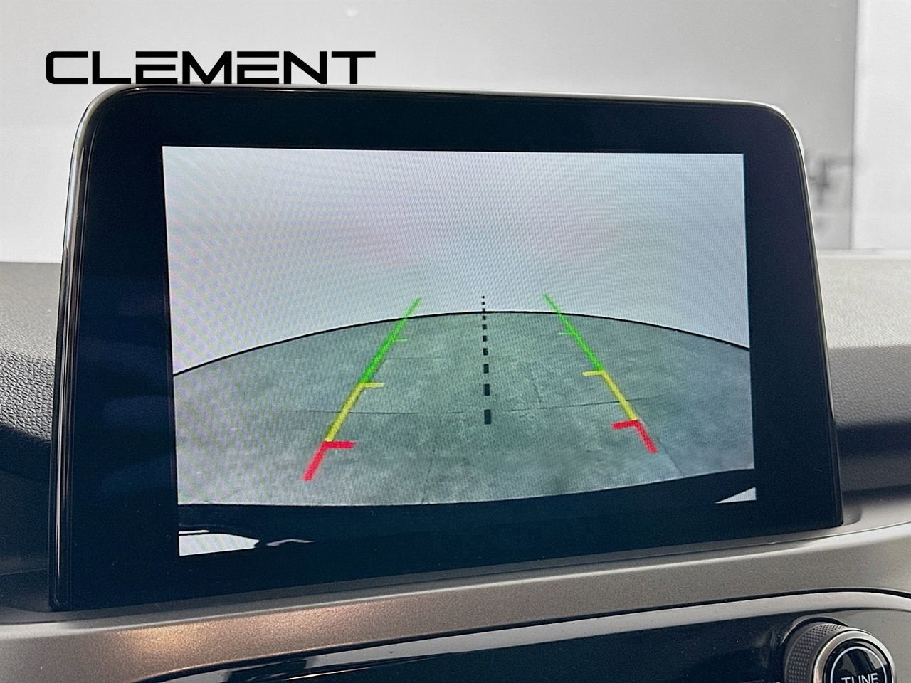 Certified 2023 Ford Escape Active image 20