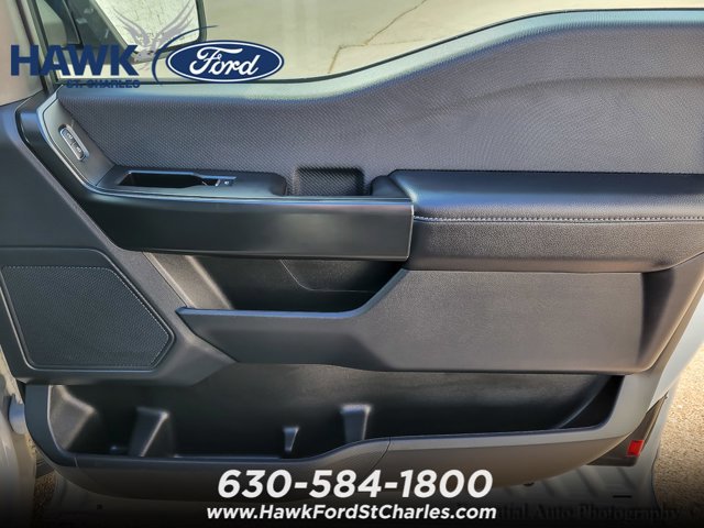 Certified 2024 Ford F150 STX image 18