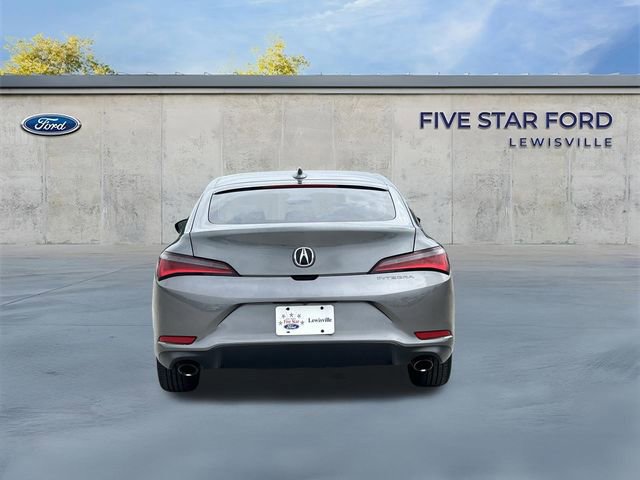 Used 2023 Acura Integra FWD image 5
