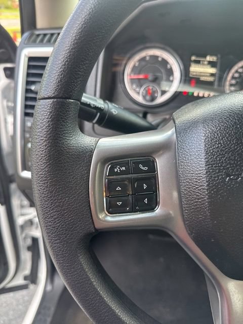 Used 2024 RAM 1500 Classic SLT AWD/4WD image 23