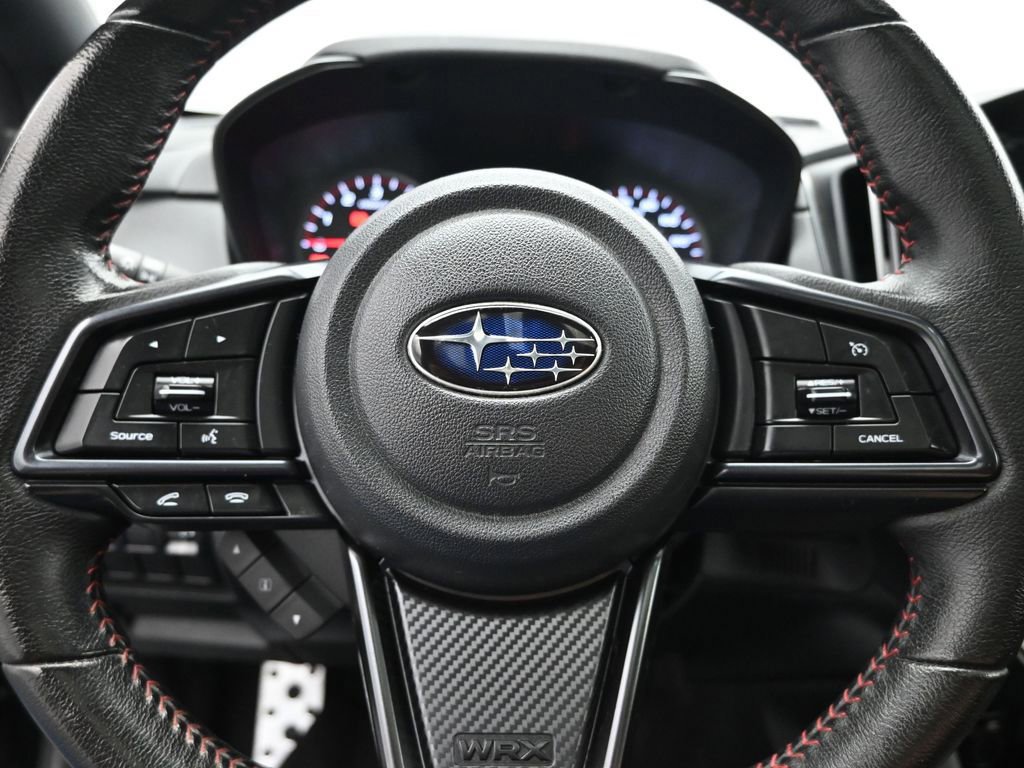 Used 2022 Subaru WRX Limited image 38