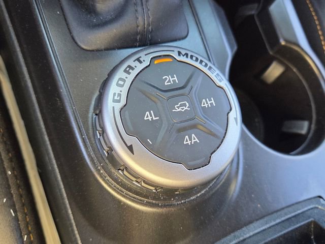 Certified 2023 Ford Bronco Badlands image 22