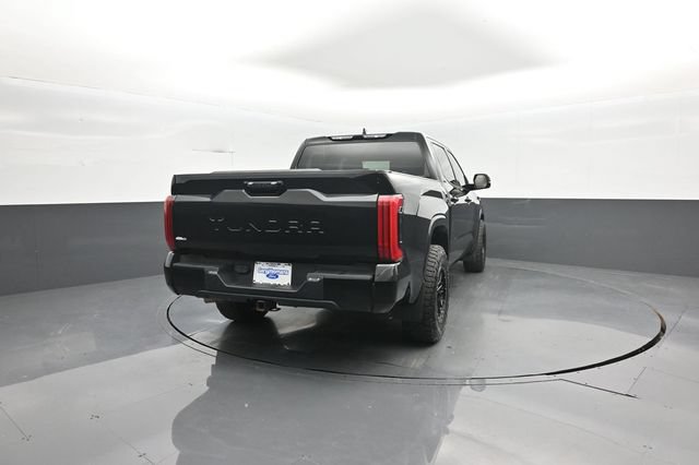 Used 2023 Toyota Tundra SR5 AWD/4WD image 7