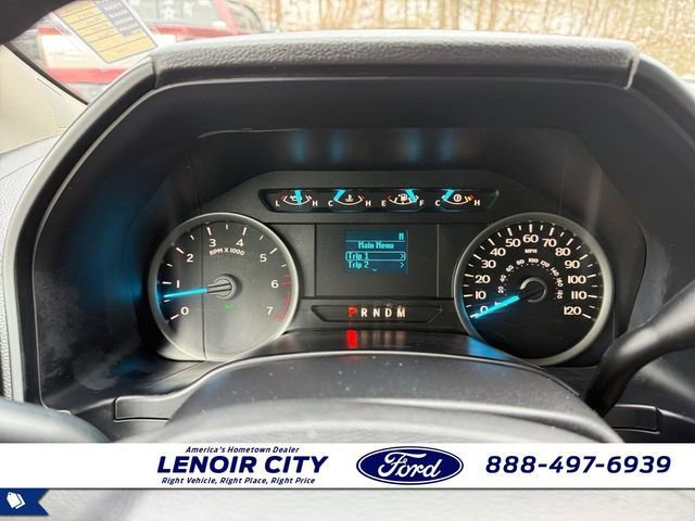 Certified 2019 Ford F150 XLT image 22