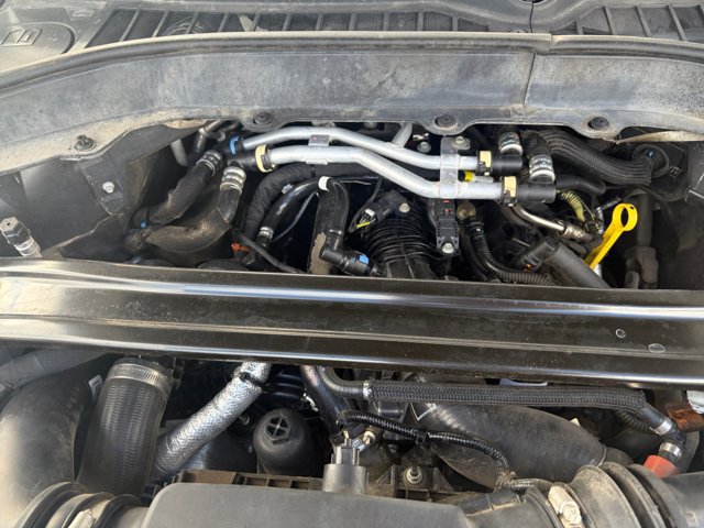 Certified 2021 Ford Explorer ST w/ Equipment Group 401A AWD/4WD image 22