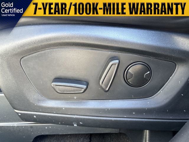 Certified 2024 Ford Explorer XLT w/ Equipment Group 202A image 21