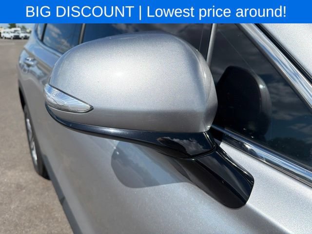 Used 2023 Hyundai Santa Fe SEL AWD/4WD image 6
