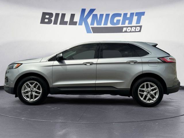 Certified 2023 Ford Edge SEL w/ Convenience Package AWD/4WD image 2